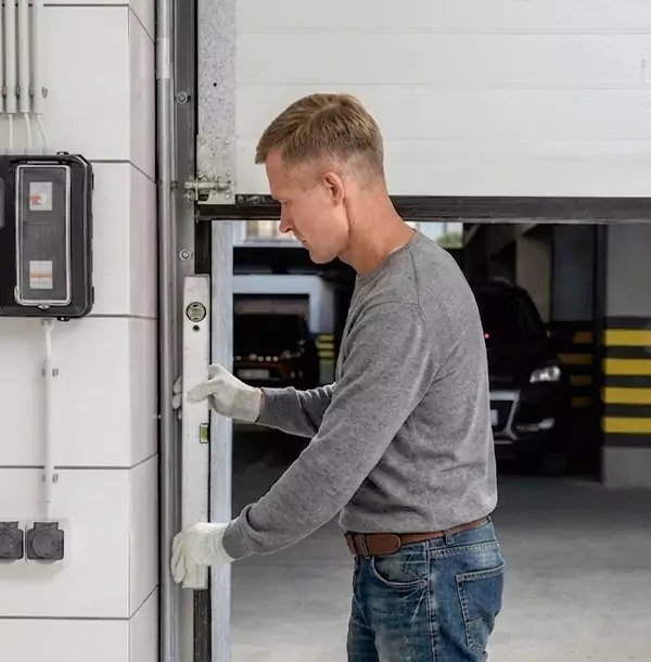 Why Choose Us for Door, Gate and Security Services in Roseville, CA
