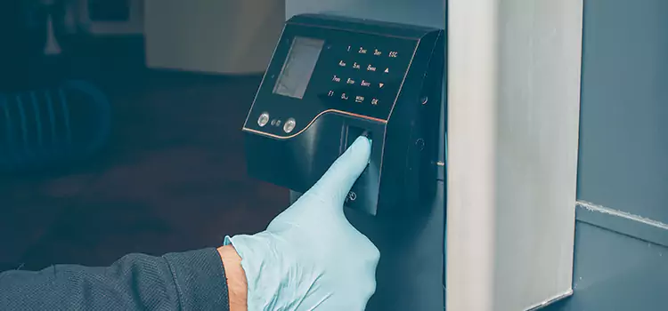 Access Control Installation Roseville