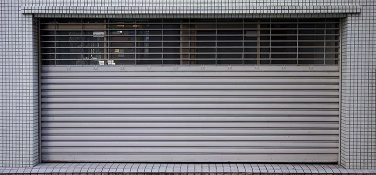 Advanced Solutions for Your Aluminum Garage Doors in Roseville, California