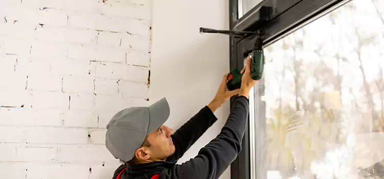 Automatic Door Opener Commercial Roseville
