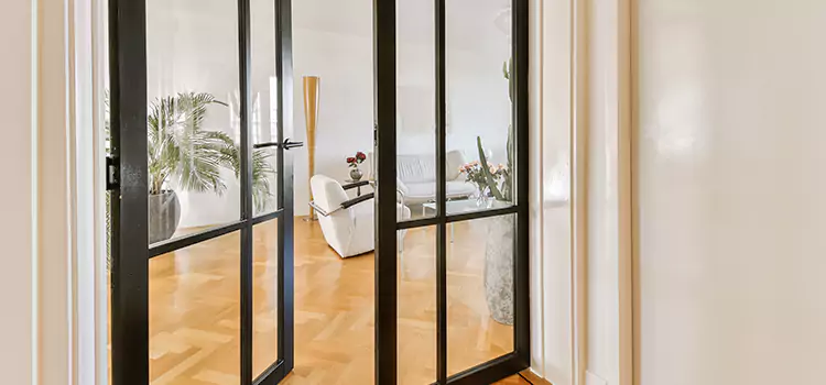 Bifold Door Replacement Roseville