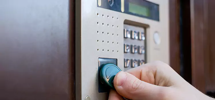 Enhanced Security Features Roseville