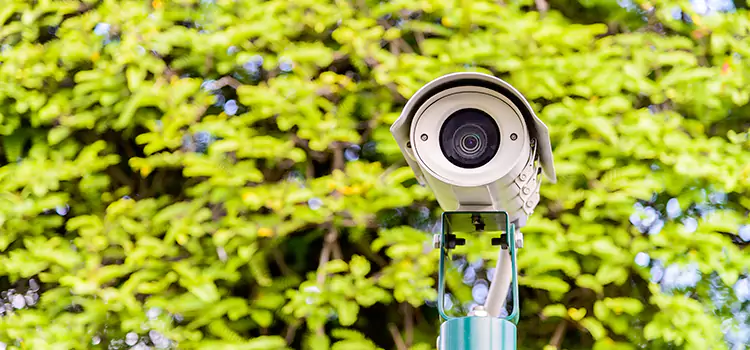 Advanced Surveillance Solutions for Every Need in Roseville