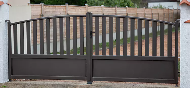 Advanced Gate Solutions in Roseville, CA