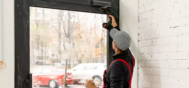 Comprehensive Door Closer Services in Roseville, CA