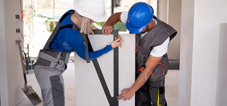 Why Choose Us for Door Panel Services in Roseville, CA?