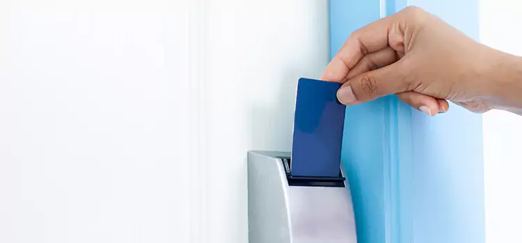 Access Control System Integration Roseville