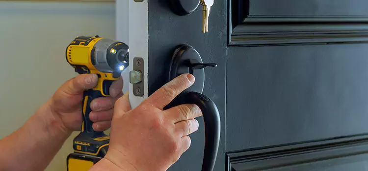 Locksmith Emergency Service Roseville