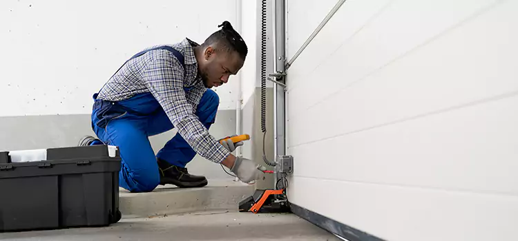 Expert Solutions for Every Garage Lock Need in Roseville, CA