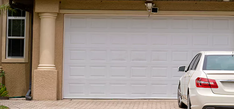 Comprehensive Garage Door Maintenance Services in Roseville, CA
