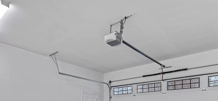 Experienced Garage Door Installers Roseville