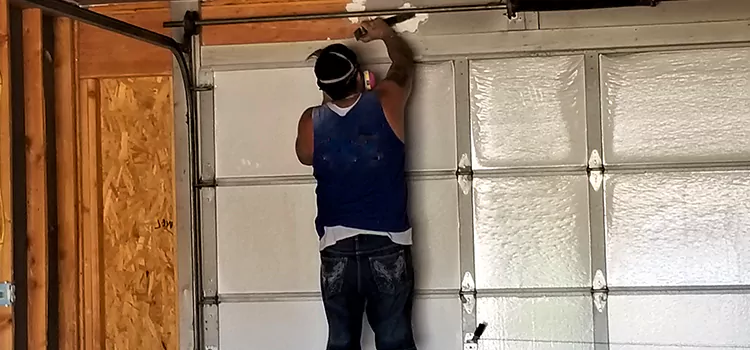 Specialized Garage Door Panel Solutions in Roseville, CA