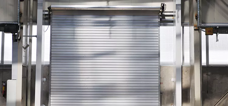 Roller Door Maintenance Roseville
