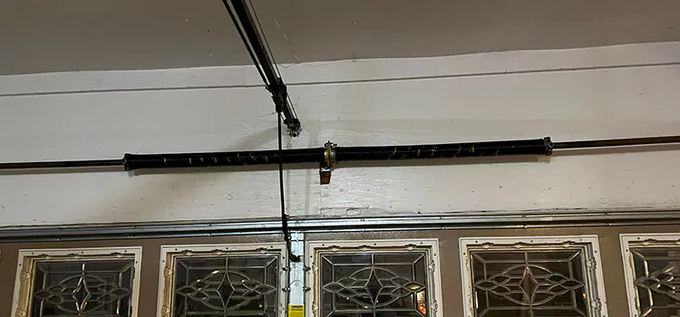 Garage Door Spring Repair Near Me Roseville