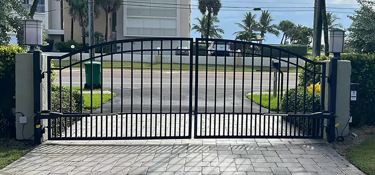 Gate Opener Replacement Near Me in Roseville, CA