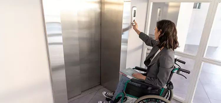 Benefits of Modern Handicap Door Systems in Roseville, CA