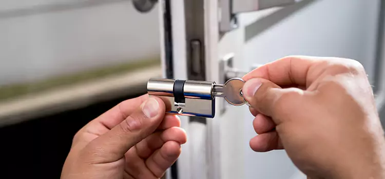 Emergency Locksmith for House Roseville