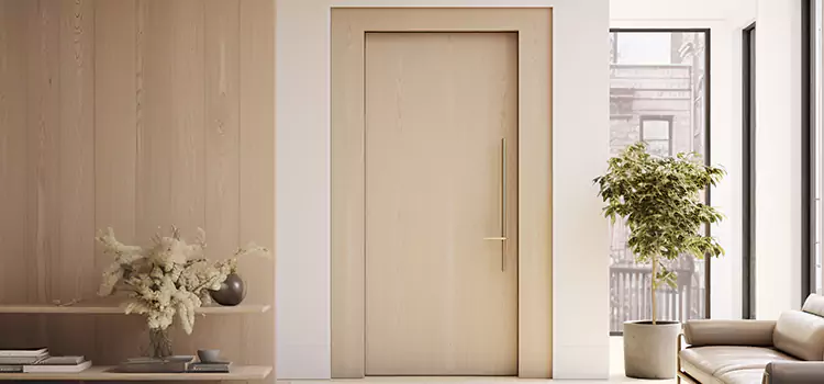 Choose Quality for Your Inside Doors in Roseville, CA