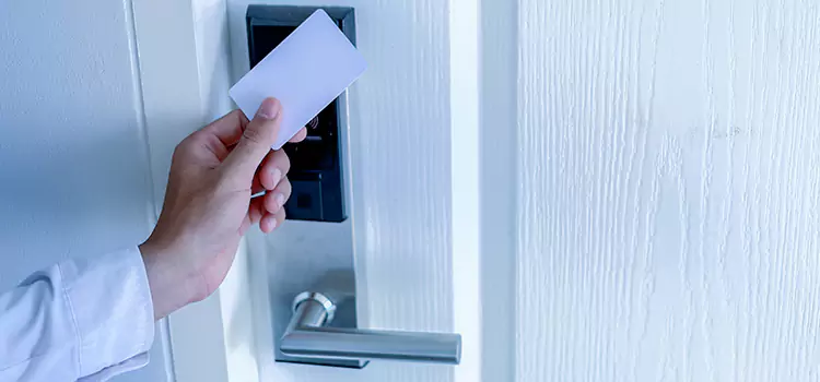 Why Choose Us for Your Keycard Lock Installation in Roseville, CA?