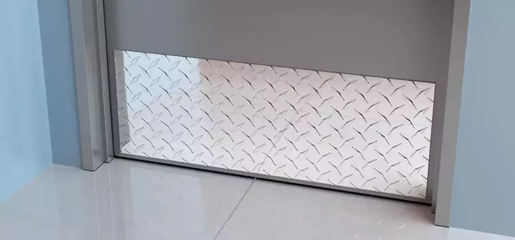 Benefits of Professional Kick Plate Solutions in Roseville, CA