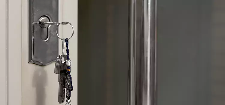 Master Keying by the Numbers Roseville