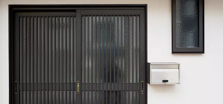 Sliding Screen Door Repair Roseville