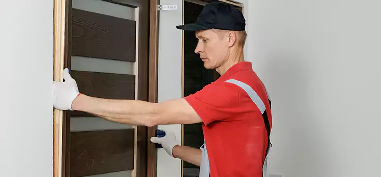 Frame and Panel Restoration Roseville