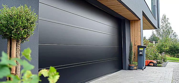 Residential Garage Door Service Roseville