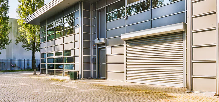Electric Roller Garage Doors Roseville