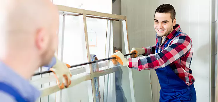 Patio Door Panel Replacement Roseville