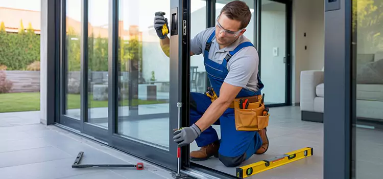Sliding Screen Door Repair Roseville