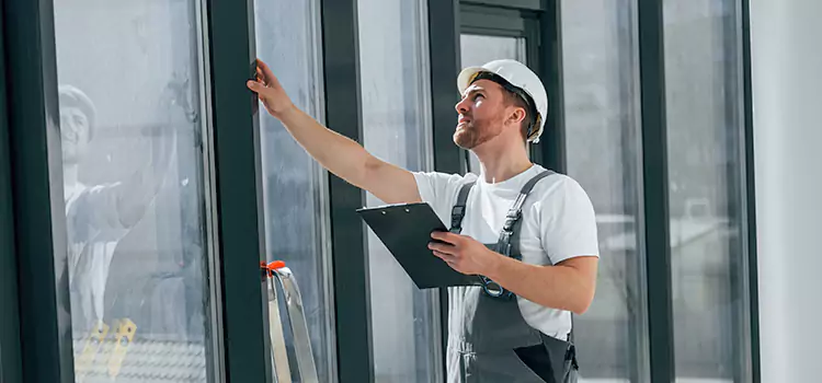 Comprehensive Solutions for Your Sticking Doors in Roseville, CA