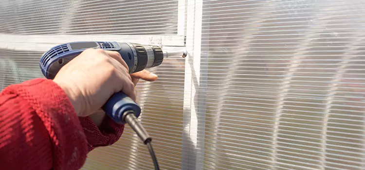 Sliding Screen Door Repair Roseville