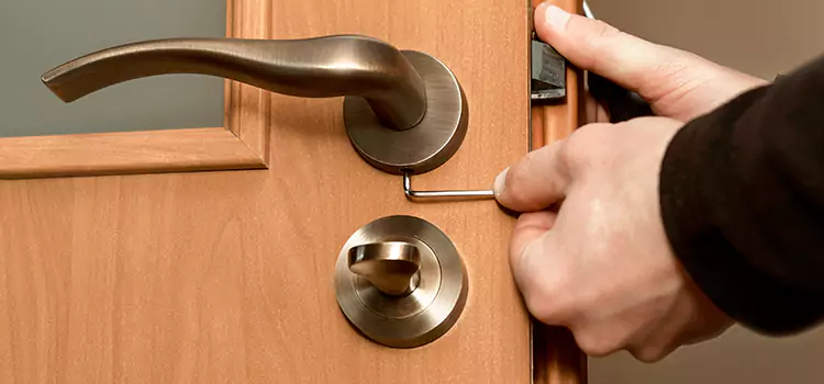 Access Control System Integration Roseville