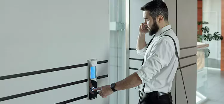Cloud Based Access Control Roseville