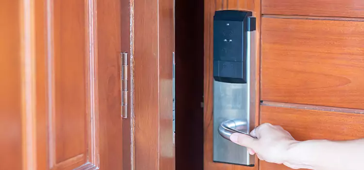 Commercial Keyless Entry Locks Roseville