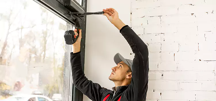 Why Choose Us for Your Door Closer Needs in Roseville