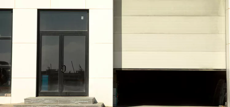 Choose Door & Gate Services Roseville for Unmatched Expertise