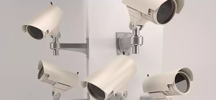 Your Trusted Partner for CCTV Solutions in Roseville