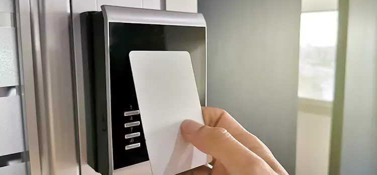 NMS Proximity Switch Door Systems Roseville