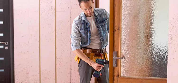 Door Glass Replacement Roseville