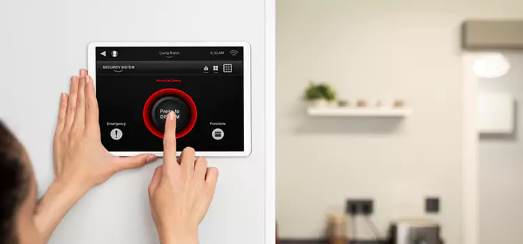 Blink Video Doorbell Installation Roseville