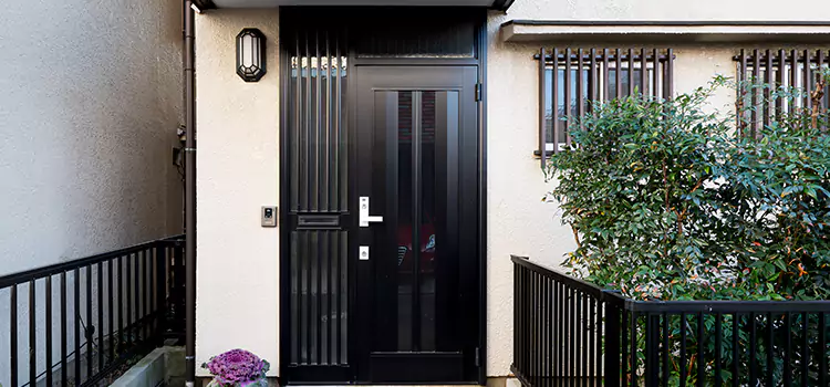 Popular Exterior Door Options in Roseville, CA