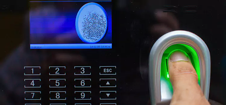 Your Trusted Partner for Secure Access in Roseville, CA