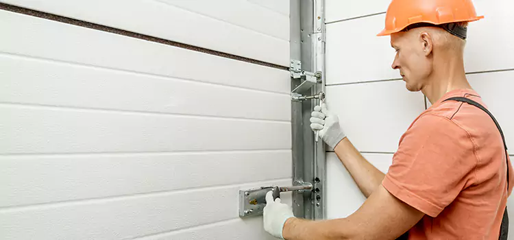 Why Choose Us for Garage Door Lock Services in Roseville, CA?
