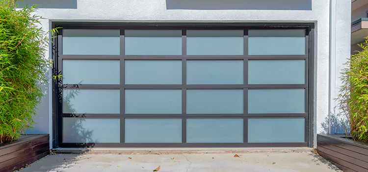 Why Choose Us for Garage Door Care in Roseville, CA?