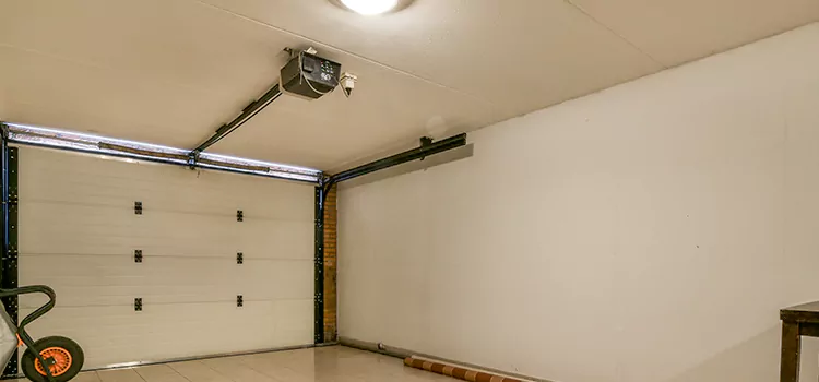 Top-Rated Garage Door Opener Installation in Roseville, CA