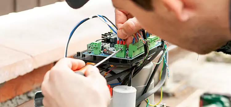 Specialized Brand Gate Motor Repairs Roseville