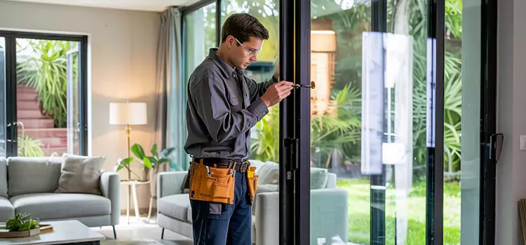 Why Choose Us for Your Glass Door Needs in Roseville, CA?