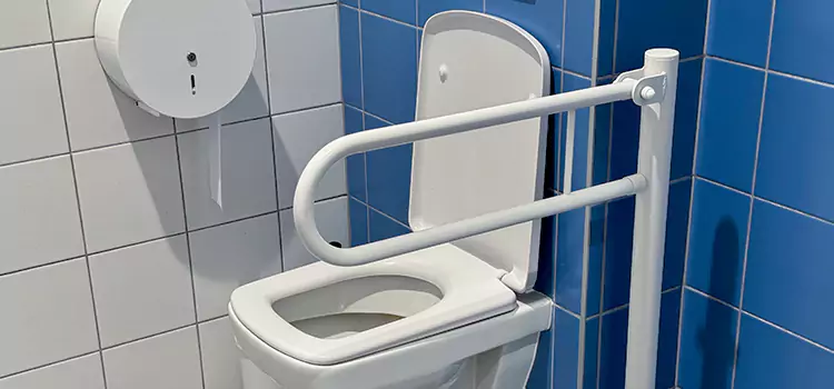 Comprehensive Solutions in Roseville, CA for Accessible Facilities